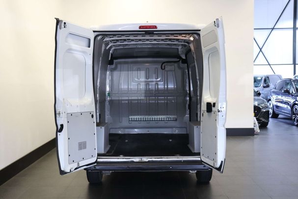 Peugeot Boxer HDi L2H2 96 kW image number 9