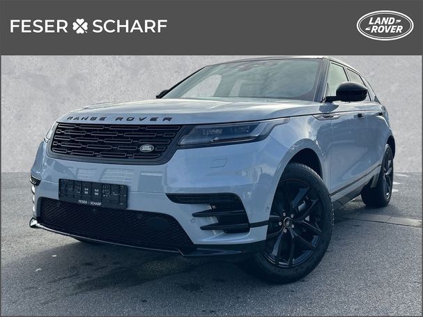 Land Rover Range Rover Velar P400e S 297 kW image number 2