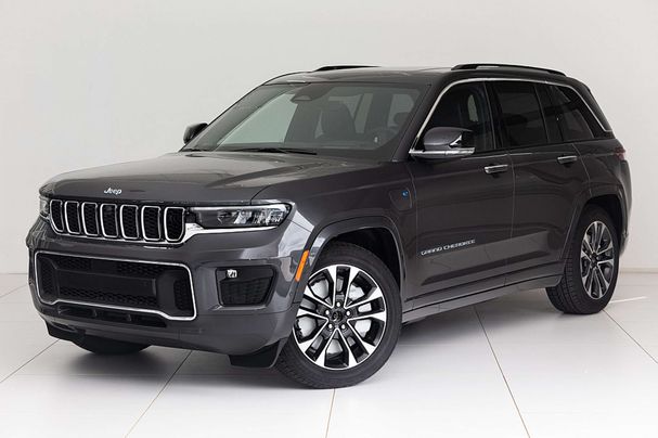 Jeep Grand Cherokee 2.0 4xe 279 kW image number 1