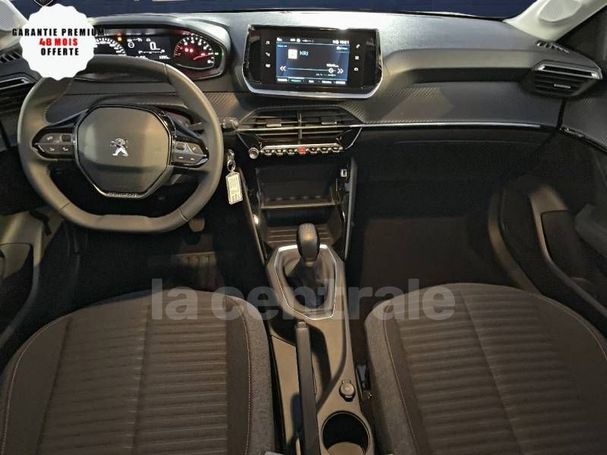 Peugeot 208 PureTech 75 Active 55 kW image number 21