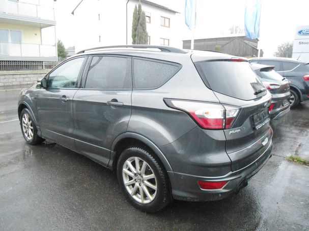 Ford Kuga 2.0 TDCi 4x4 132 kW image number 4