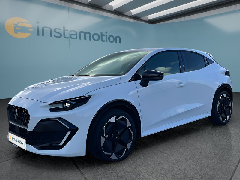 Renault Clio E-Tech 160