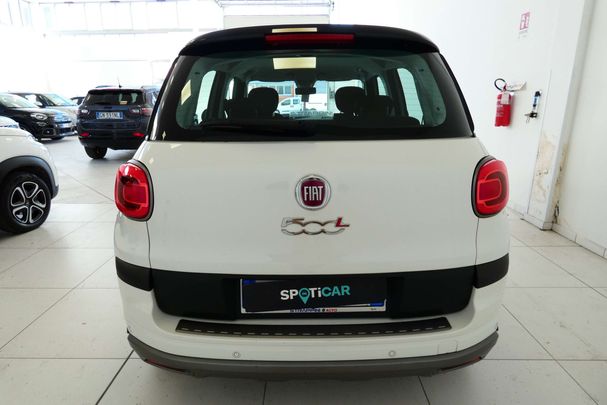 Fiat 500L 1.4 Cross 70 kW image number 4