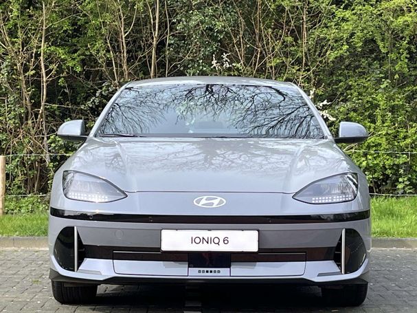 Hyundai Ioniq 6 77 kWh 168 kW image number 7