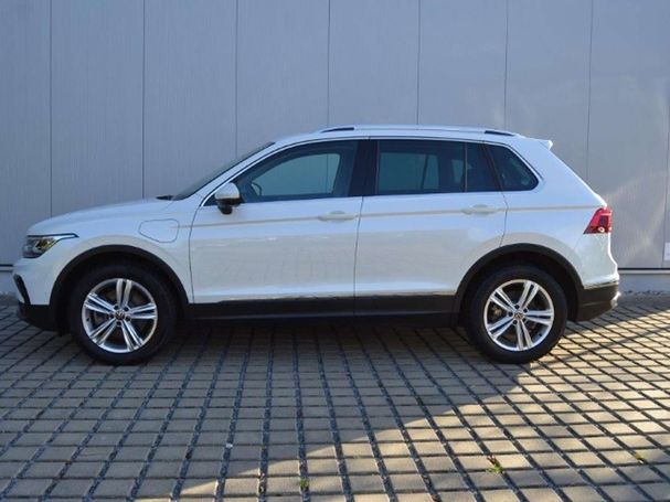 Volkswagen Tiguan 1.4 eHybrid Elegance DSG 180 kW image number 8