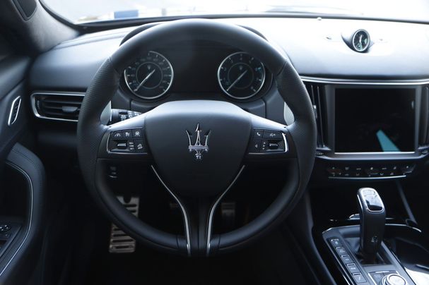 Maserati Levante S 316 kW image number 17