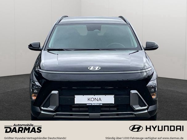 Hyundai Kona 1.6 T-GDI Trend DCT 101 kW image number 3