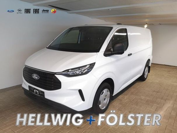 Ford Transit Custom 81 kW image number 1