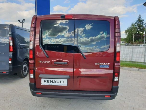 Renault Trafic 110 kW image number 11