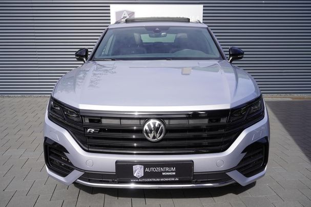 Volkswagen Touareg 4Motion 310 kW image number 6