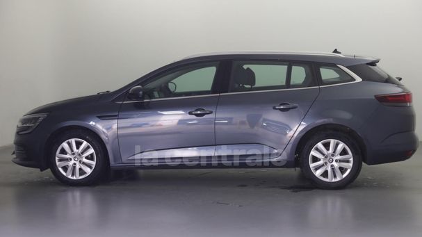 Renault Megane Estate Blue dCi 115 85 kW image number 14