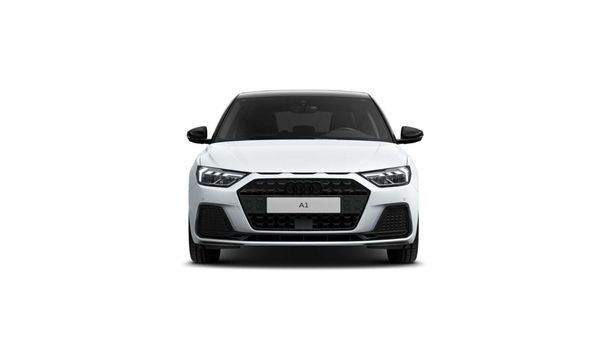 Audi A1 35 TFSI Advanced 110 kW image number 3