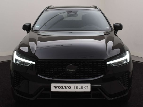 Volvo XC60 T6 AWD 257 kW image number 6