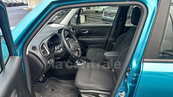 Jeep Renegade 1.3 140 kW image number 18