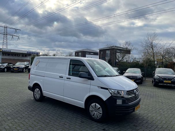 Volkswagen T6 Transporter 65 kW image number 7