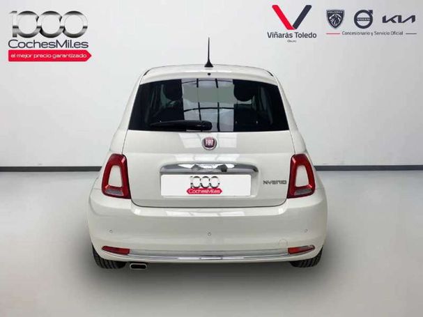 Fiat 500 1.0 51 kW image number 4