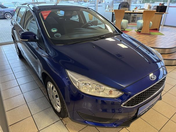 Ford Focus 74 kW image number 2