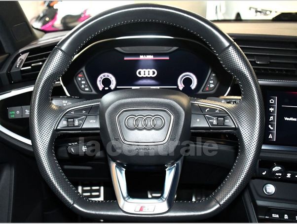 Audi Q3 35 TFSI S tronic S-line 110 kW image number 7