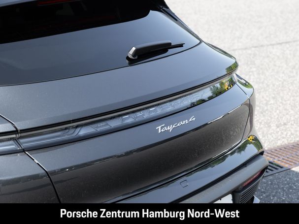 Porsche Taycan 4 Cross Turismo 320 kW image number 16