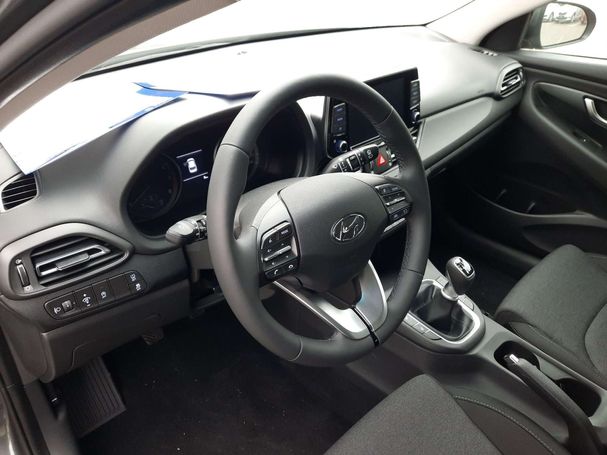 Hyundai i30 71 kW image number 9