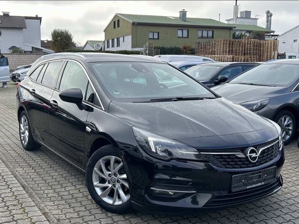 Opel Astra Sports Tourer Elegance 90 kW image number 2