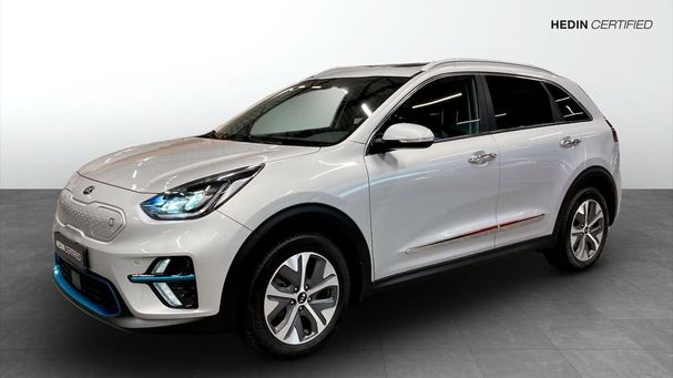 Kia Niro e 150 kW image number 1