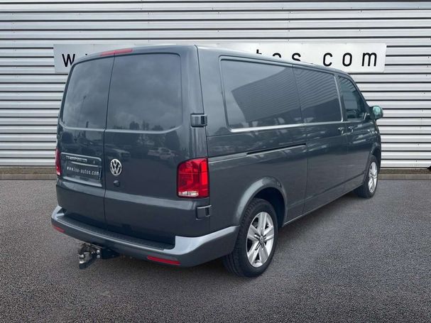 Volkswagen T6 Transporter DSG 146 kW image number 2