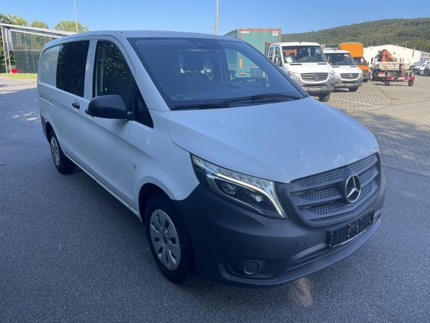 Mercedes-Benz Vito 116 CDi Mixto 120 kW image number 3