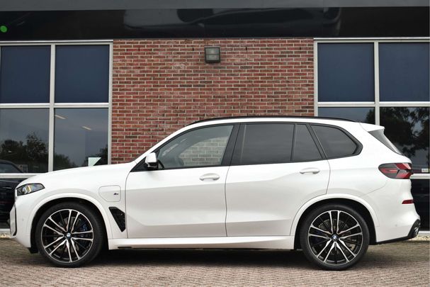 BMW X5 50e xDrive 360 kW image number 42