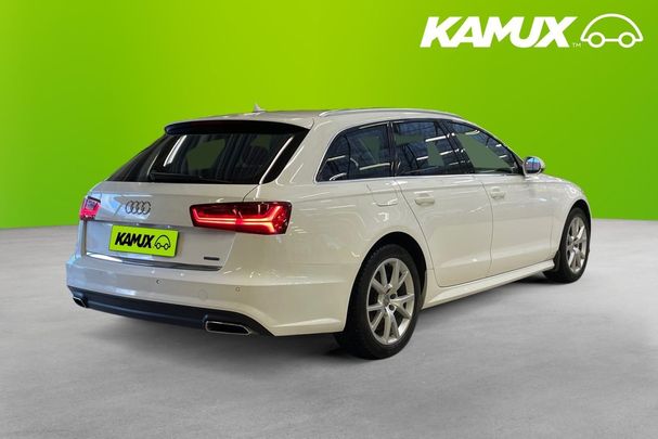 Audi A6 2.0 TDI quattro S tronic Avant 140 kW image number 3