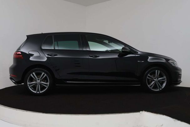 Volkswagen Golf 1.0 TSI 81 kW image number 18