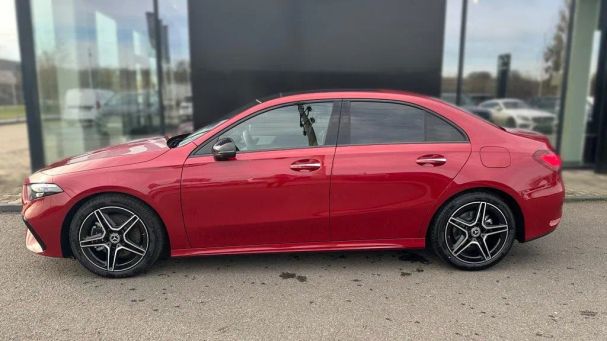 Mercedes-Benz A 220 140 kW image number 8