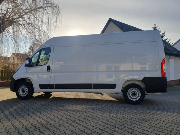 Fiat Ducato L4H2 103 kW image number 1