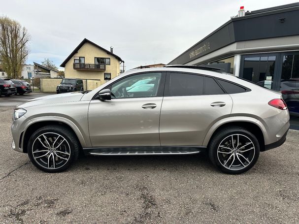 Mercedes-Benz GLE 400 d 243 kW image number 8