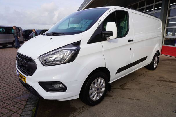 Ford Transit Custom 300 L2H1 2.0 TDCi Trend 96 kW image number 10