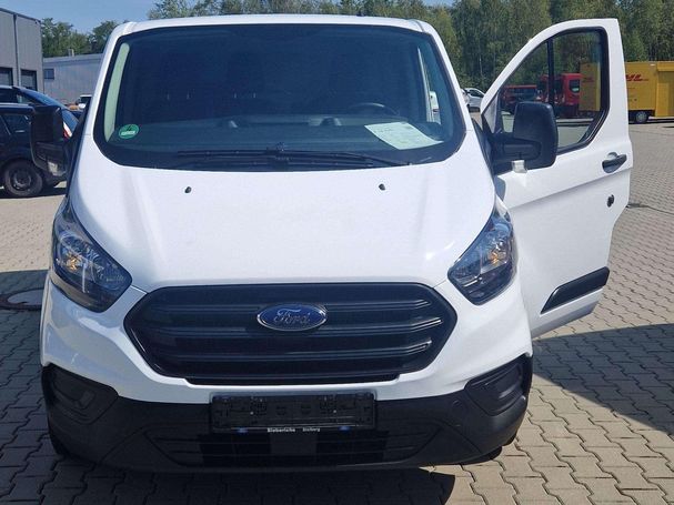 Ford Transit Custom 280 77 kW image number 4