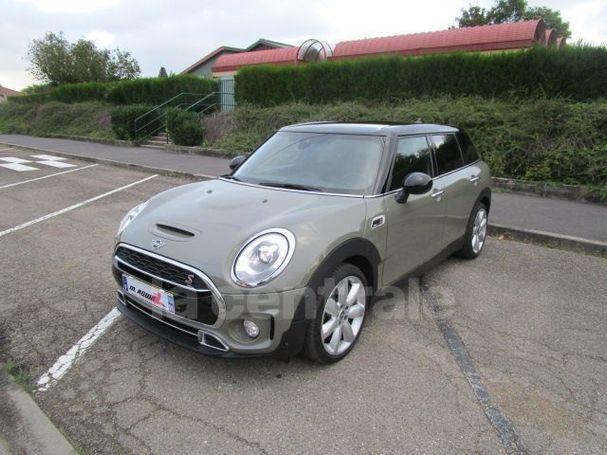 MINI Cooper SD Clubman 140 kW image number 1