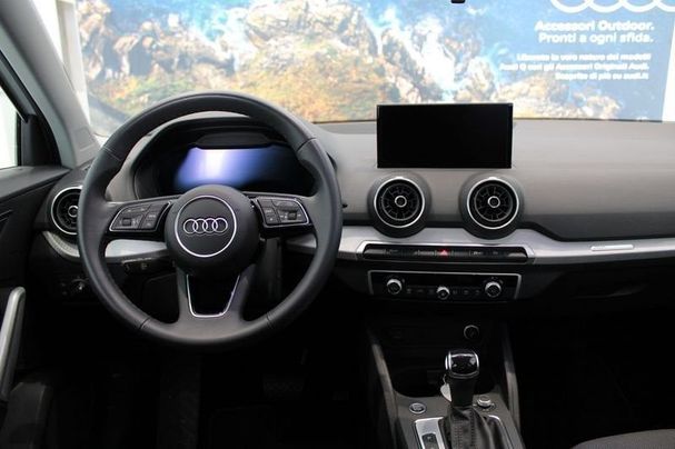 Audi Q2 30 TDI S tronic S-line 85 kW image number 8