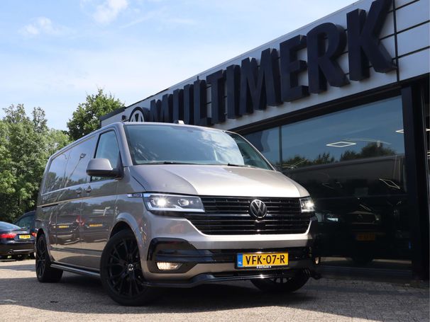 Volkswagen T6 Transporter DSG 110 kW image number 1