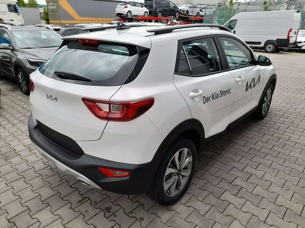 Kia Stonic 1.0 Vision 74 kW image number 3