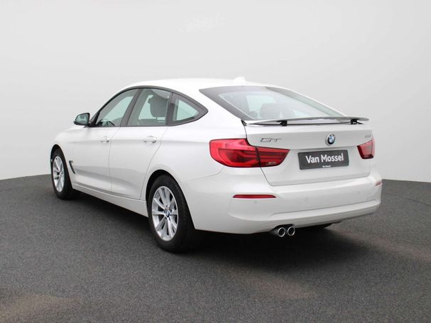 BMW 320i Gran Turismo 135 kW image number 4