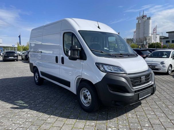 Fiat Ducato Maxi 35 L2H2 140 103 kW image number 3