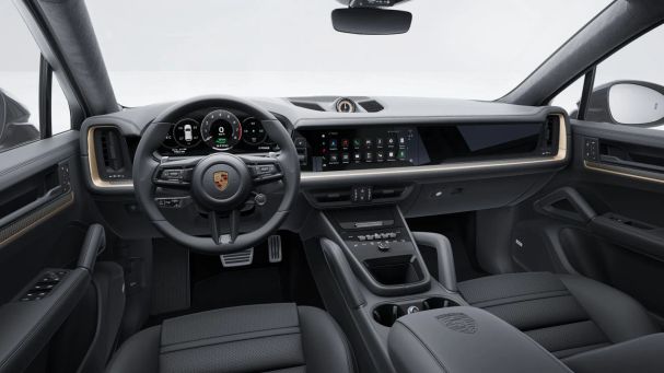 Porsche Cayenne 400 kW image number 5