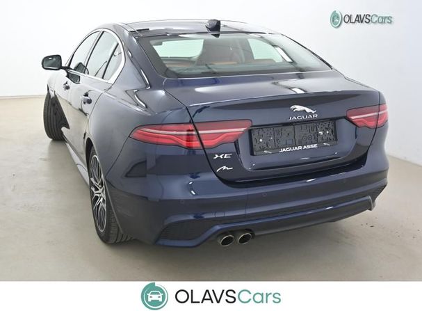 Jaguar XE 132 kW image number 4