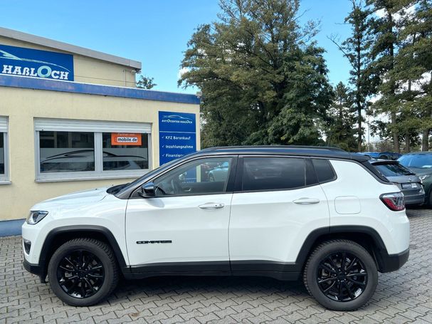 Jeep Compass 177 kW image number 8