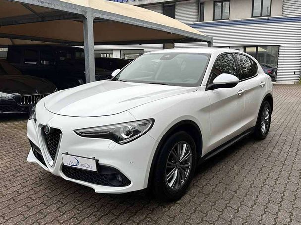 Alfa Romeo Stelvio 2.2 140 kW image number 1