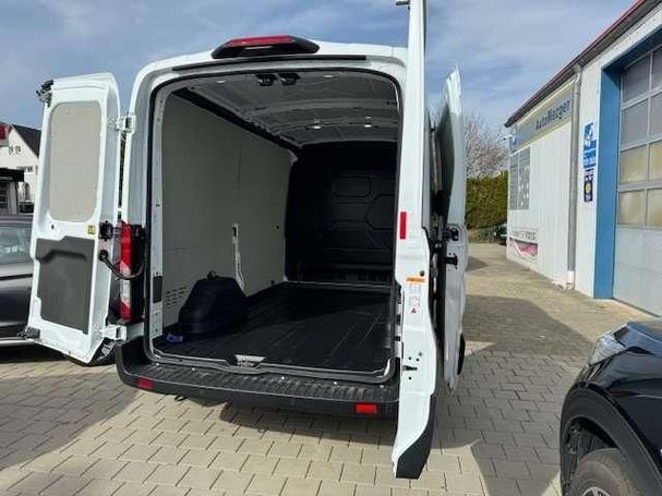 Ford Transit 350 L2 Trend 96 kW image number 5