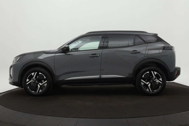 Peugeot 2008 1.2 75 kW image number 5