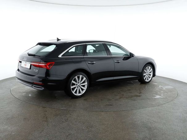 Audi A6 40 TDI quattro 150 kW image number 2