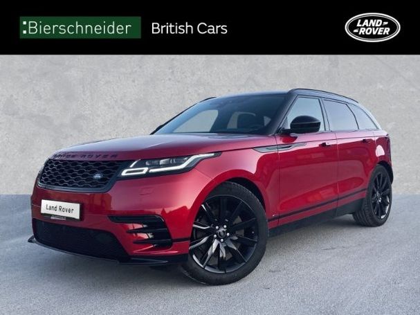 Land Rover Range Rover Velar 221 kW image number 1